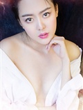 [Ugirls尤果网] 2015 No.153 阿朱(3)